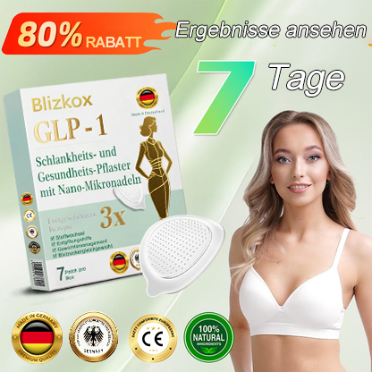 🔥【Letzter Aktionstag – 60 % RABATT! 🔥】Blizkox® ✨𝑨𝒅𝒆𝒍𝒈𝒂𝒛𝒂𝒎𝒊𝒆𝒏𝒕𝒐 𝑷𝑨𝑹𝑪𝑯𝑬 𝑫𝑬 𝑵𝑨𝑵𝑶𝑴𝑰𝑪𝑹𝑶𝑨𝑮𝑼𝑱𝑨𝑺 👑(Schmerzlose, kontinuierliche Wirkung für 24 Stunden | Schneller Gewichtsverlust: bis zu 9 kg | Senkt den Blutzucker um bis zu 90 %)15